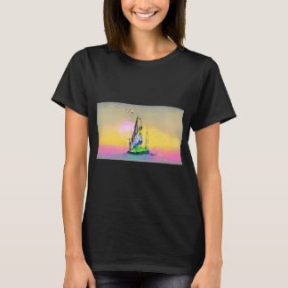 Fisherman T-Shirt