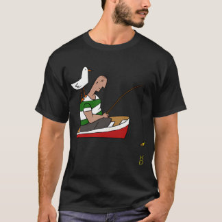 Fisherman T-Shirt