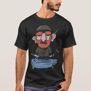 Fisherman T-Shirt