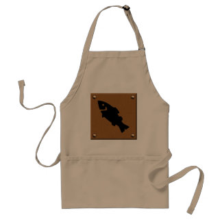 Fisherman's Apron