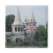 Fisherman's Bastion, Budapest, Hungary