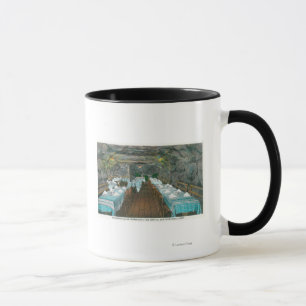 Fisherman's Cave, Brenstein's Grotto Mug