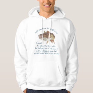 Fisherman's Prayer Hoodie