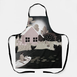 Fishermen Apron