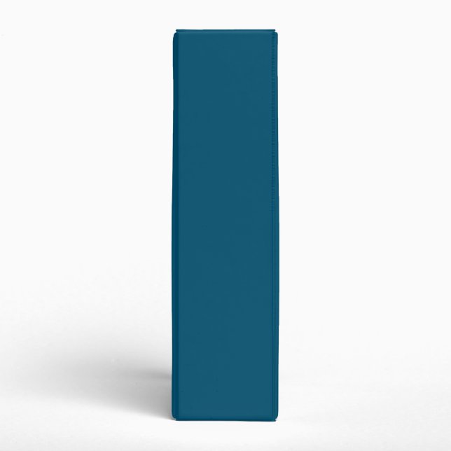 Fishermen Kilifi 2012 Binder (Spine)