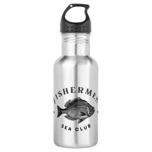Fishermen Sea Club 532 Ml Water Bottle