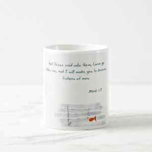 Fishers of men mug