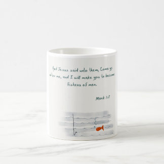 Fishers of men mug