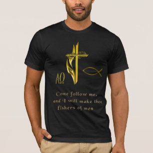 Fishers of Men T-Shirt