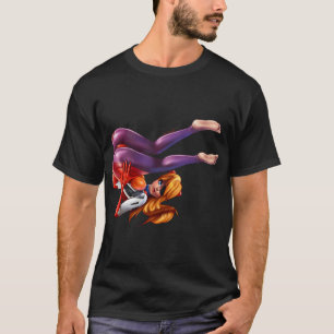 Fisherwoman T-Shirt