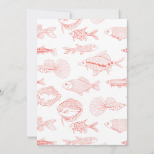 Fishes