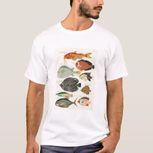 Fishes T-Shirt