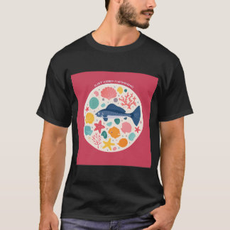 FISHES T-Shirt