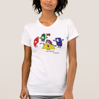 Fishfry conçoit le T-shirt de séance