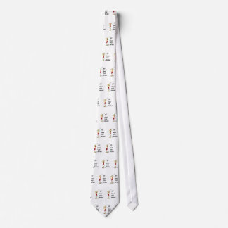 Fishfry designs golf fore tie