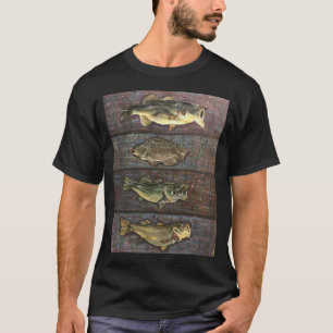 Fishinâ€™ Quad T-Shirt