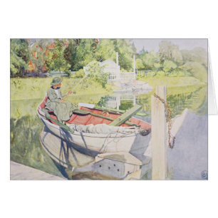 Fishing, 1909