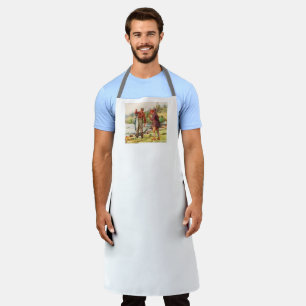 Fishing Apron