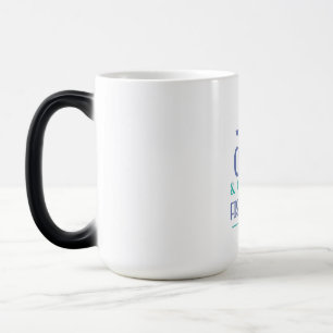 Fishing Art Keep Calm And Marry A Fisherman Magic Mug