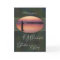 Fishing at Sunset Father's Day Card