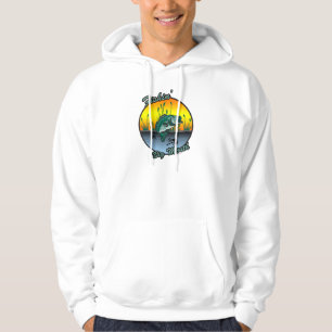 Fishing Big Mouth Fishing Shirts