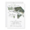 Fishing Birthday