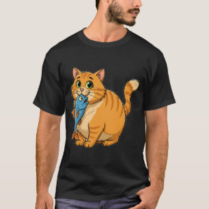 FISHING - BORN TO FISH T-Shirt