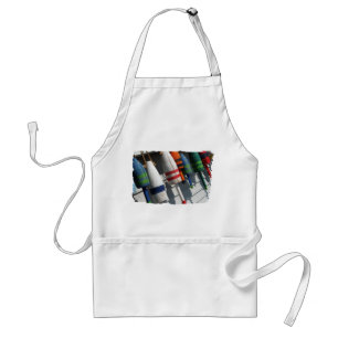 Fishing Bouy Apron