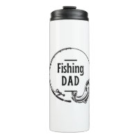 Fishing Dad