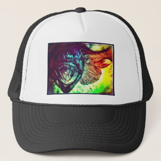 Fishing Diaries #4 Trucker Hat