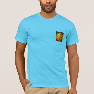 Fishing Diaries - Fisherman's Eye T-Shirt