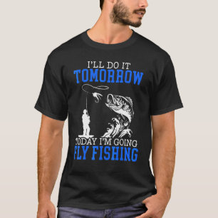 Fishing Fisher Life Fish Catcher Fisherman T-Shirt