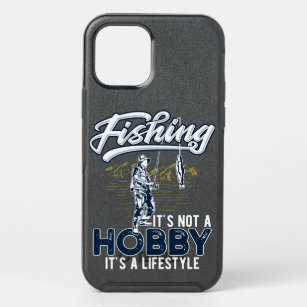 Bass Fishing iPhone Cases & Covers