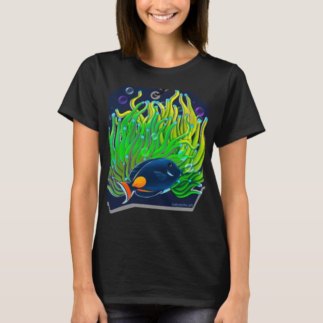fishing funny, Funny Fishing, Fishing Fly Funny Fa T-Shirt (Front)