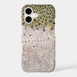 Fishing Fury iPhone 7 case (Steelhead)