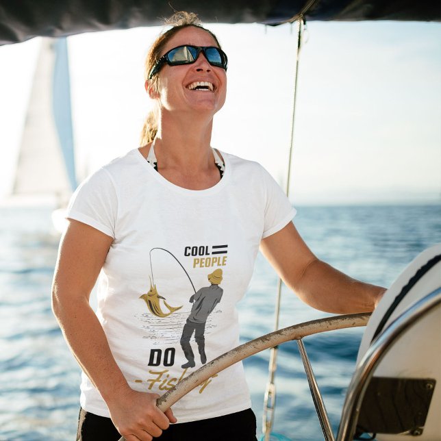 Fishing gift Fishing t-shirt (Fishing gift Fishing t-shirt)