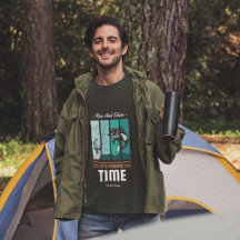 Fishing gift Fishing t-shirt