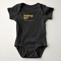 Fishing Girl - Fishing