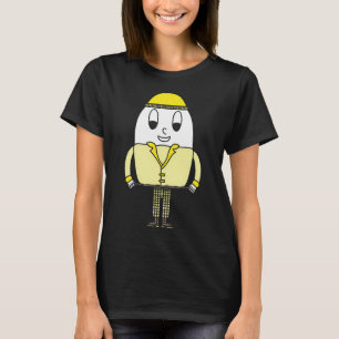 Fishing Girl Mom Mother Just A Girl Who Loves Fish T-Shirt