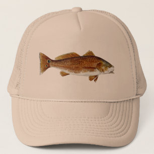 Fishing Hat