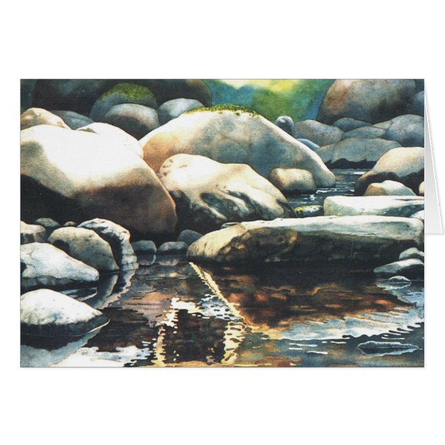 Fishing Hole (Front Horizontal)