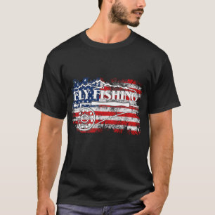 Fishing In Alabama T-Shirt