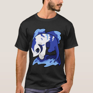 Fishing In The Sea T-Shirt