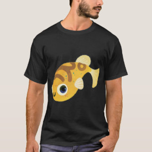 Fishing is fun T-Shirt