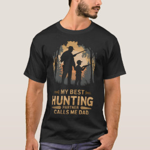 Fishing Is My Second Favourite F-Word Fishing Tee 