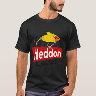 Fishing is the best therapy Fishing puns T-Shirt