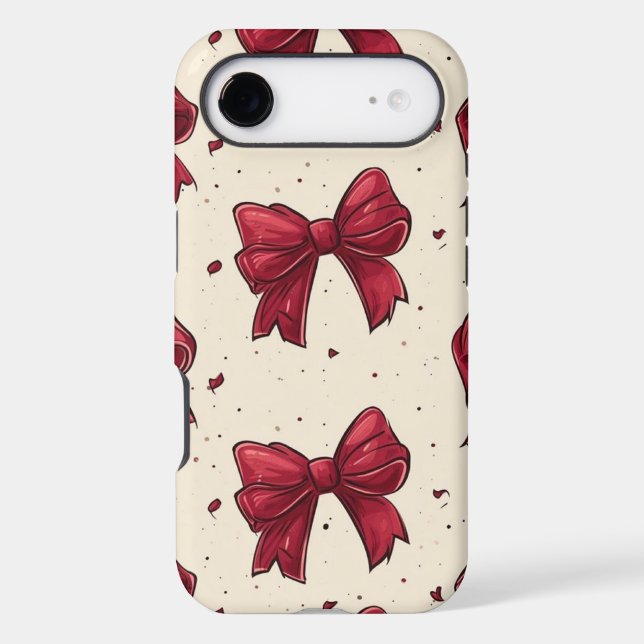 Fishing Lover iPhone Case | Mountain River Fish  (Verso)