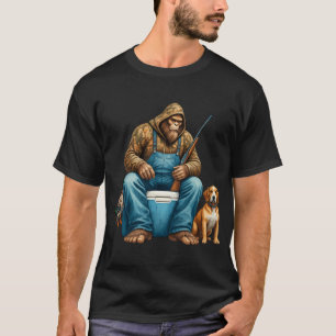 Fishing lover T-Shirt