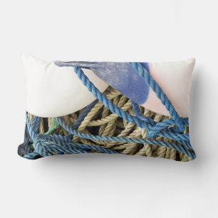 FISHING LUMBAR PILLOW