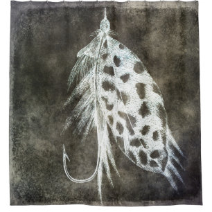 Fishing Lure - Fly Fishing Angling Fish Hook